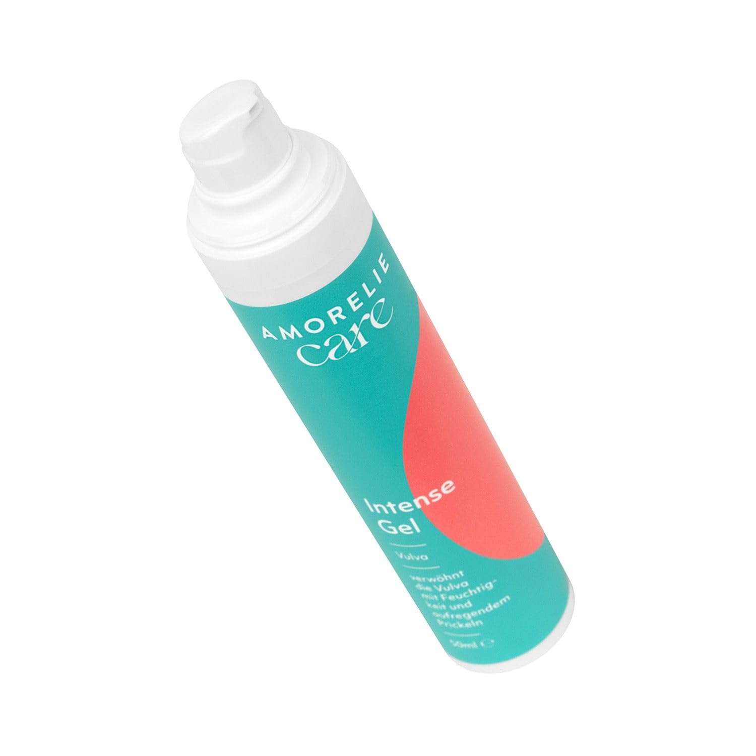 AMORELIE Care – Gleitgel Intense für Frauen (50ml) : Amazon.de: Drogerie &  Körperpflege