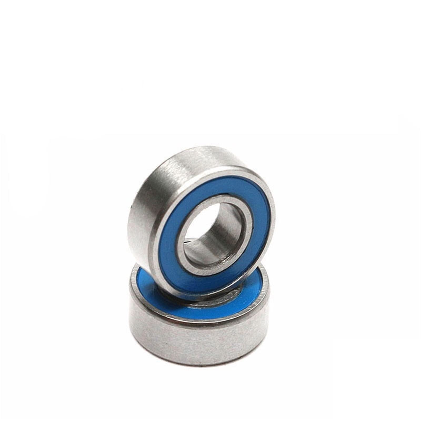 MR84-2RS roulement 4x8x3mm anti-poussière pour réparer un moteur grippé