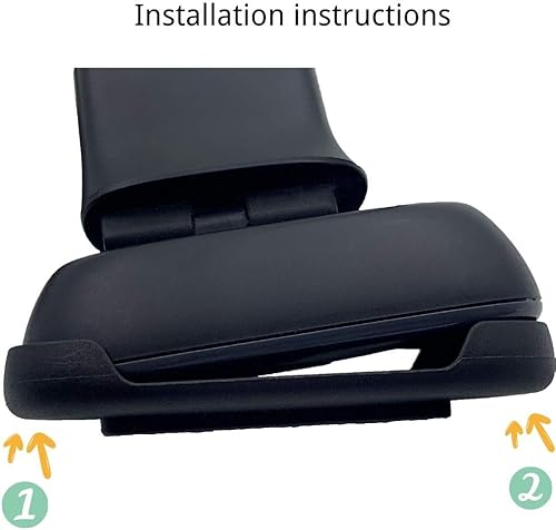 Miniatura 3 de Funda de privacidad para cámara web Logitech C270C310