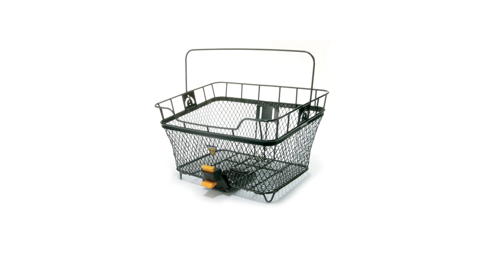 Amazon.com : Topeak MTX Rear Bike Basket : Bike Baskets
