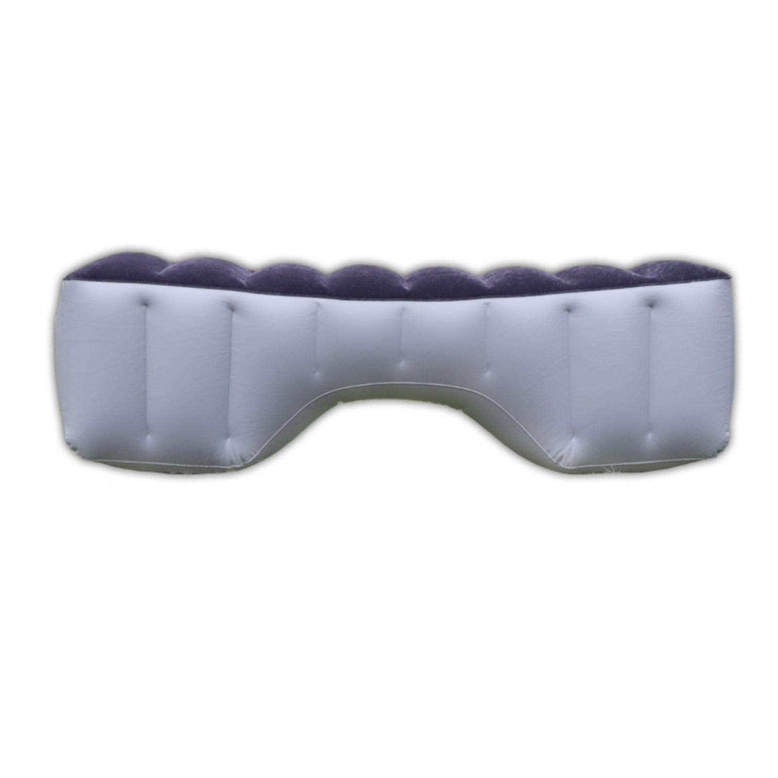 Patifirst Auto Rücksitz Lückenpolster - Aufblasbar 135x38x25 Cm, Für Reisen & Camping