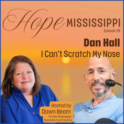 Dan Hall | I Can't Scratch My Nose
