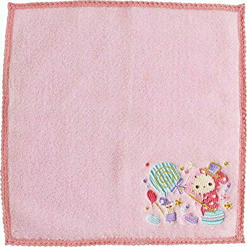 Mini serviette Sentimental Circus Hansel and Gretel en coton doux pour enfants