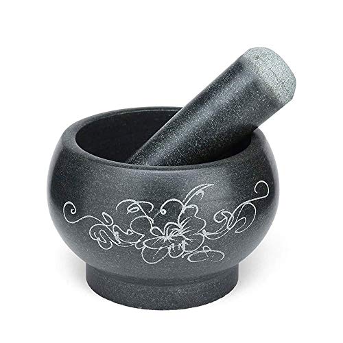 Mörser Und Pistill – Die 15 besten Produkte im Vergleich - kita.de Ratgeber