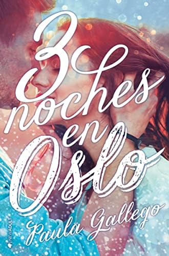 3 noches en Oslo (NEW ADULT)
