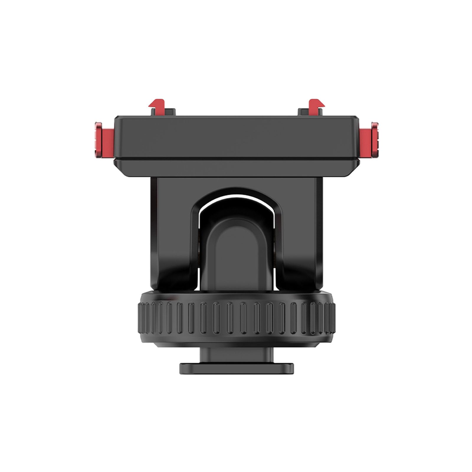 SZZCNOX Magnetic Gimbal Quick Release Base with Cold Shoe Expansion Mount for Insta360 Ace/Insta360 Ace Pro/Insta360 Ace Pro2/Insta360 X5, Camera