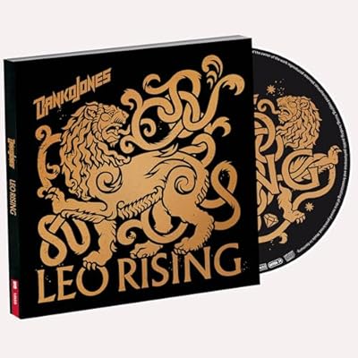 Leo Rising