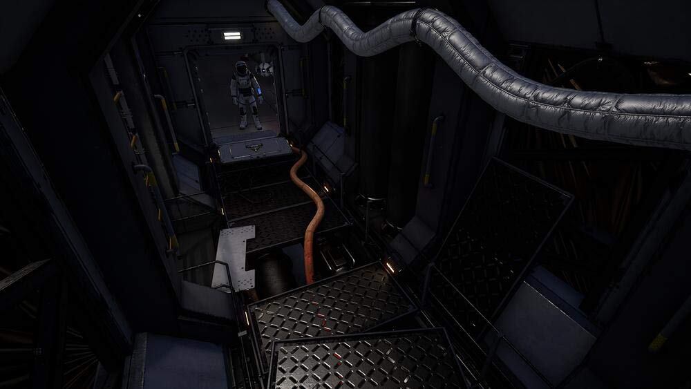 Deliver Us the Moon (PC) (Windows 8)