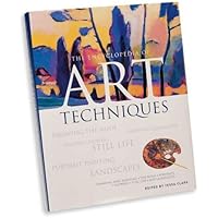 The Encyclopedia of Art Techniques