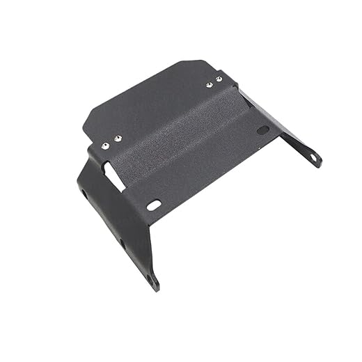 for Got-Way Beg-ode Master 3 Tail Stiffener Board for V3 Tail Part Metal Top Cover for Master3 Tail Reinforcement Board Part