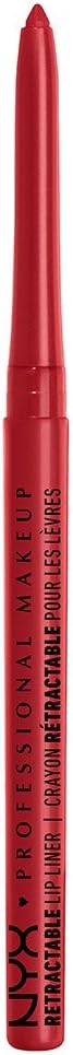 Mechanical Lip Liner Pencil, Red