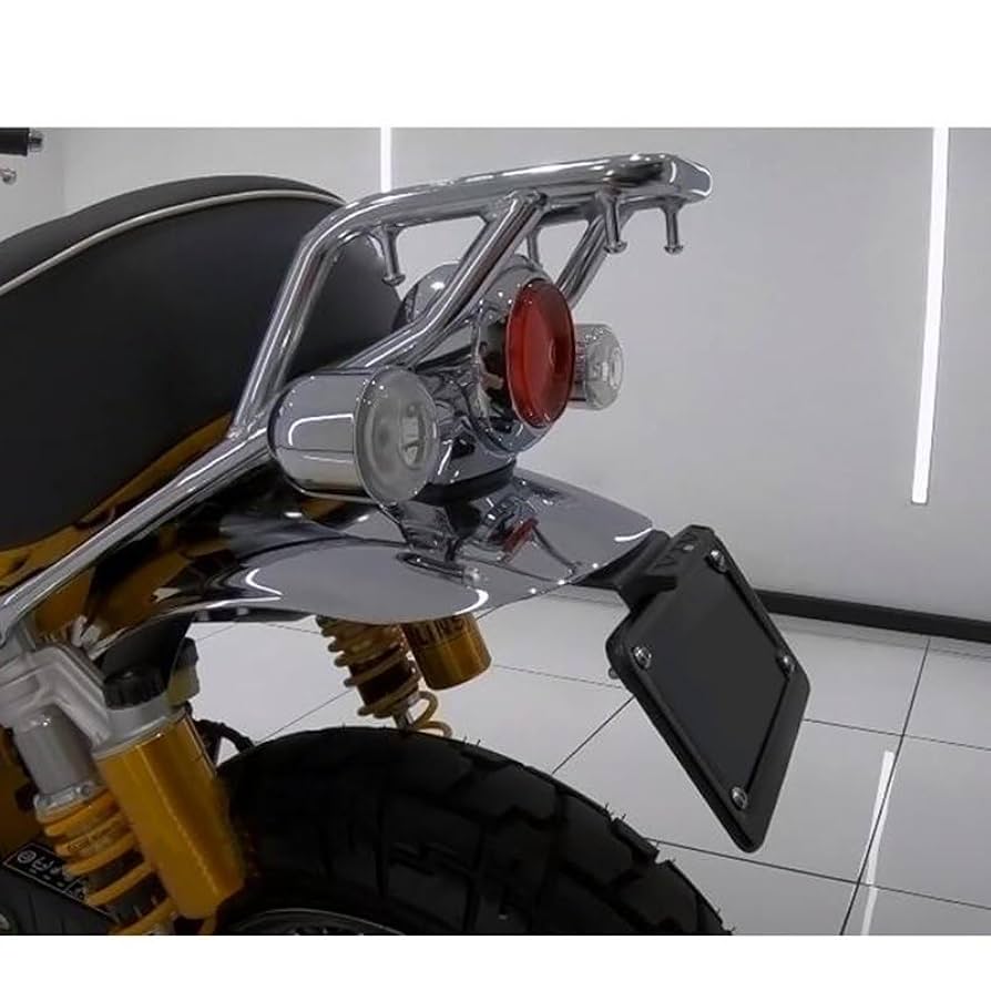 画像確認ページ ZRX1100 ZX-12R ゼファー1100CBR1000RR φ60.5 サイレンサー