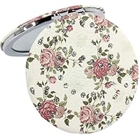 『ロイヤルコペンハーゲン』コンパクトミラー ロイヤルコペンハーゲン』コンパクトミラー