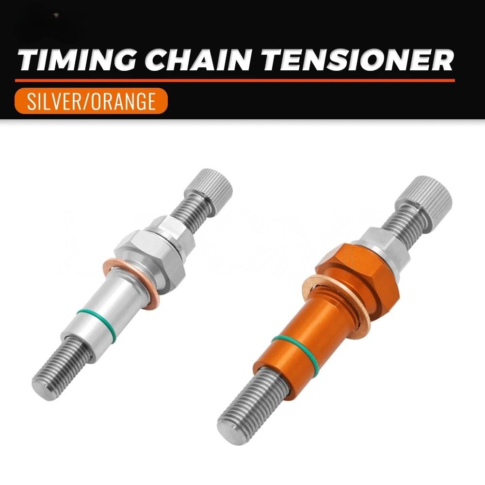 Ajustador de Tensor de Cadena Para Enduro para SuperMoto Super Tensor de Cadena
