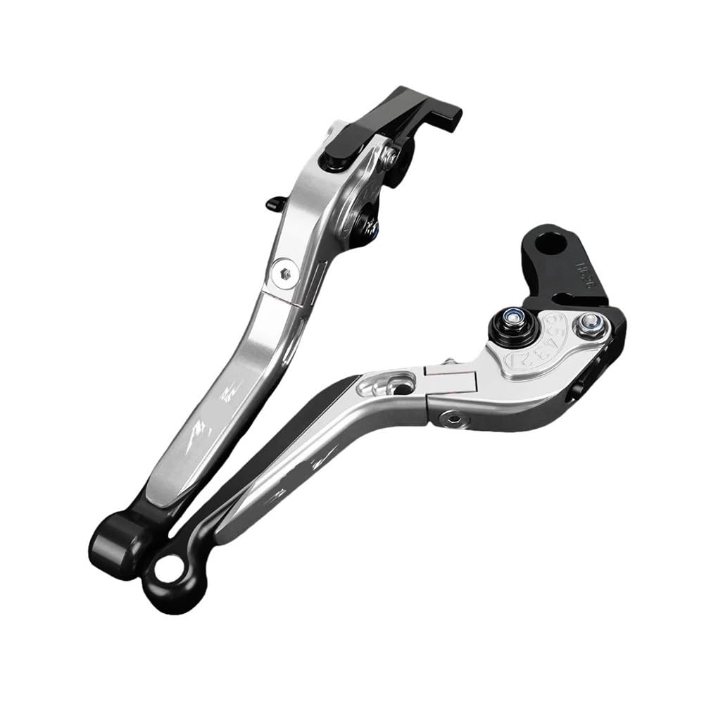 PLIQVBN Clutch Brake shafts for CRF1100L CRF 1100 L for Africa Twin for Adventure Sports DCT 2017-2023 Adjustable CNC Clutch Brake Handle Levers
