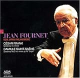 仏蘭西交響楽名曲選 vol.1