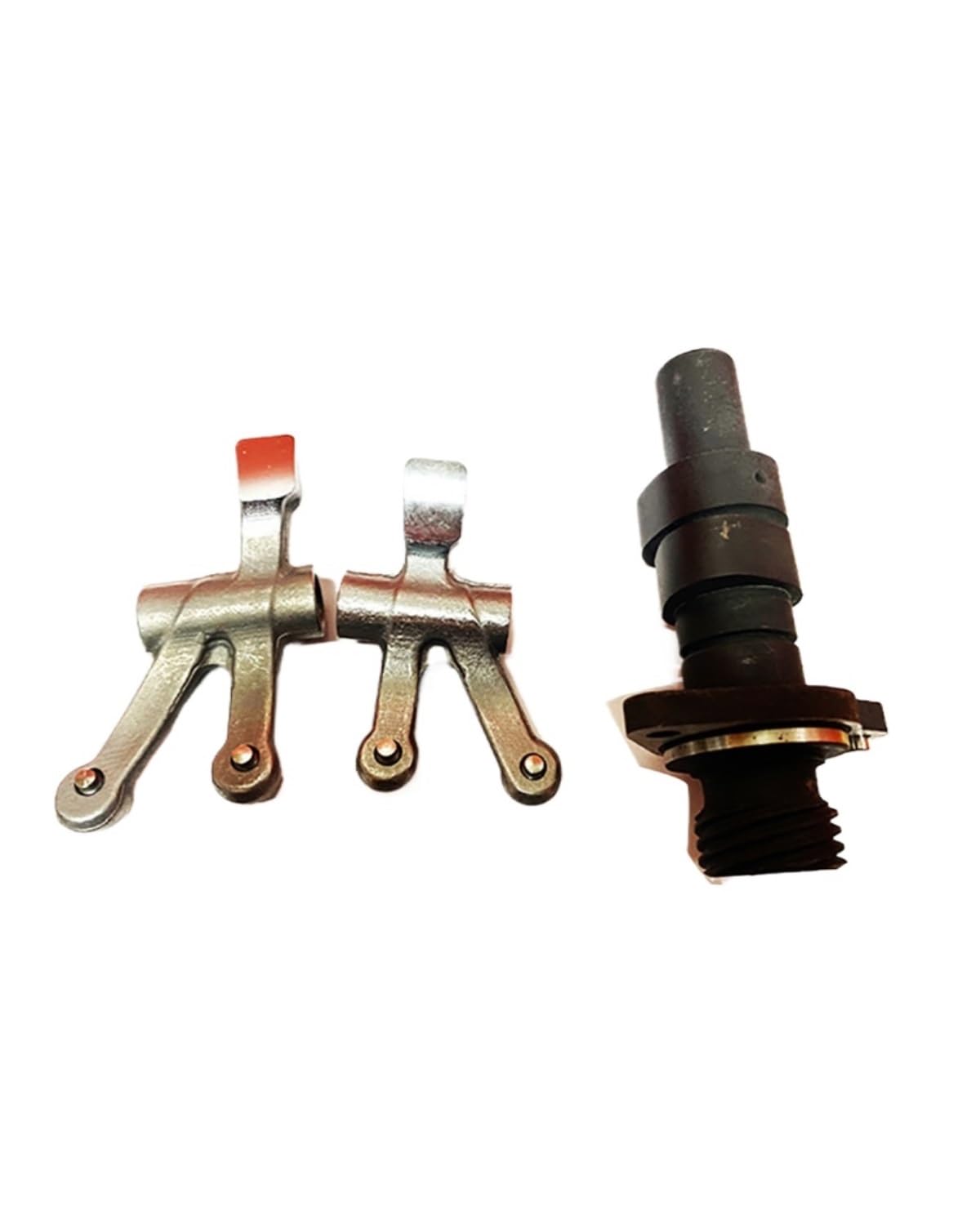 Árbol De Levas De Motocicleta para Suzuki GN250 GS250 1998 1999 2000 2001 2002 2003 2004 2005 2006 Brazo Basculante del Árbol De Levas del Motor De Motocicleta Árbol De Levas para Motocicleta