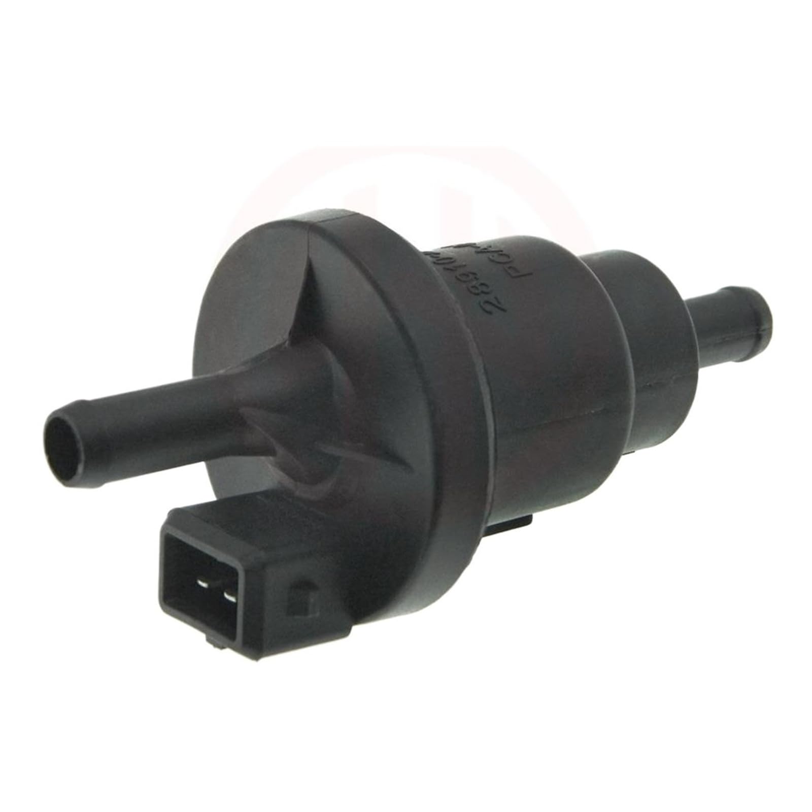 Qzivnbpm One Color 2891022040 Canister Purge Solenoid Valve Fit For Hyundai Kia Vapor 911-800 Oem 28910-22040 Automotive Canister Purge Valves Solenoid Valve
