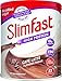 Produktbild SlimFast, Shake-Puder