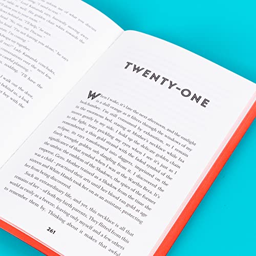 The Merciless Ones: 2