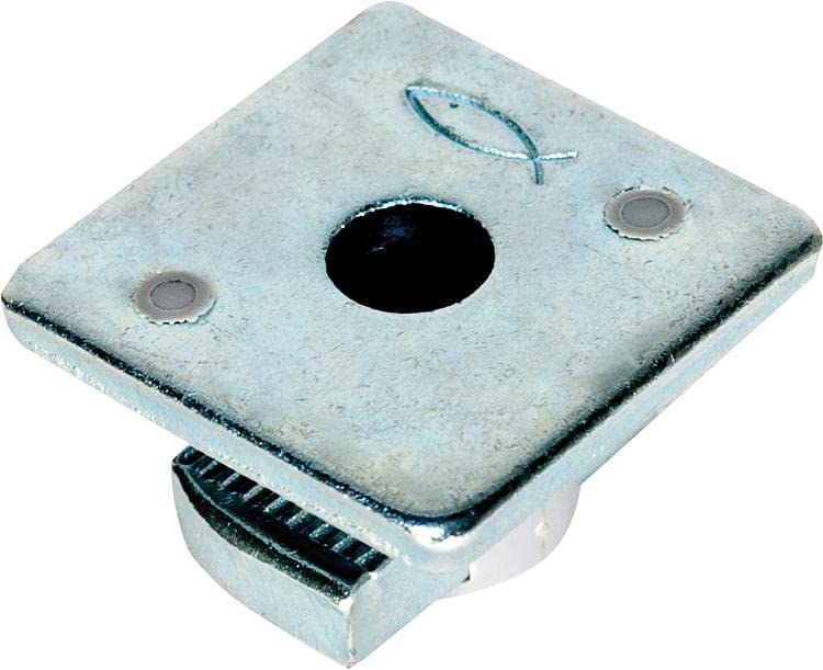 fischer Schiebemutter FCN Clix M M12 50 Stk