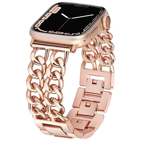 Aniaboho Apple Watchoh AbvEIb`oh xg iWatch series 10/9/8/7/6/SE/5/4/3/2/1Ή (42mm Series 10) 41mm 40mm 38mm `F[fUC \i