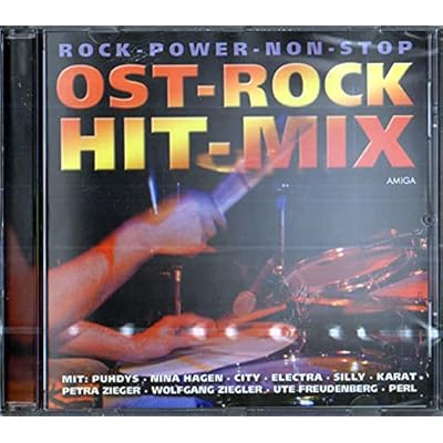 Ost-Ost-Ost-Deutschland &hellip;R0CKHITMIX