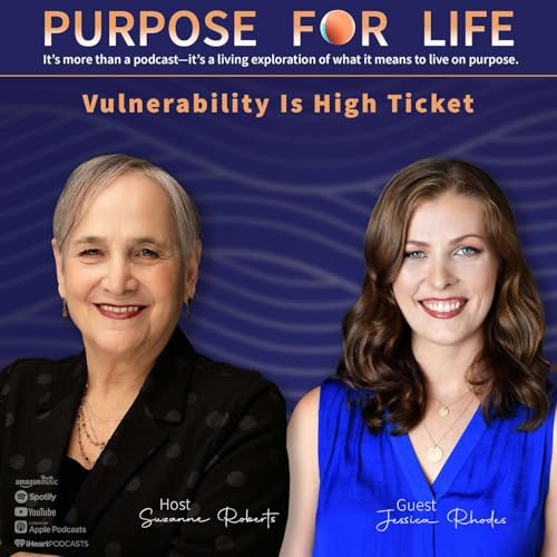 Vulnerability Is High Ticket - Jessica Rhodes
