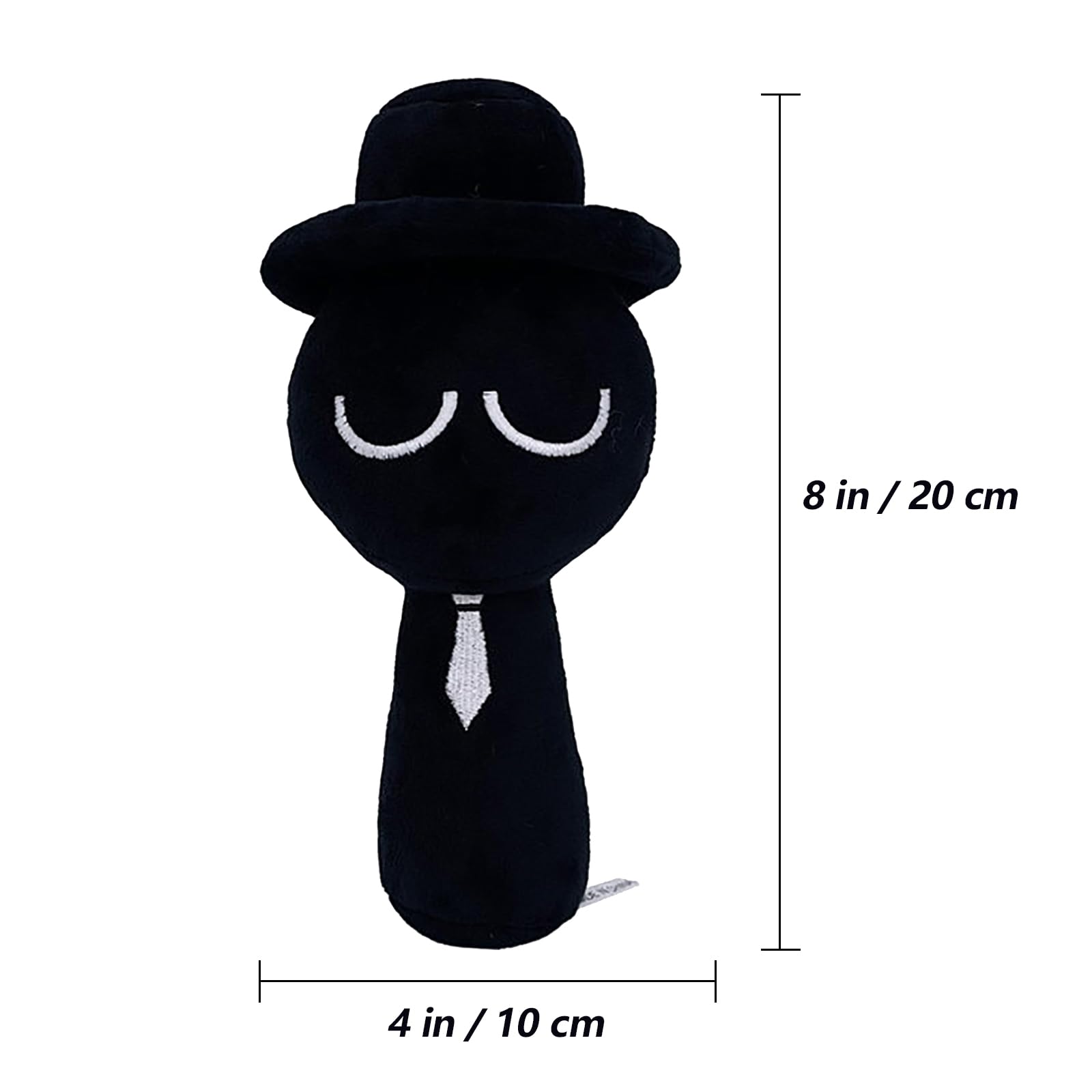 Amazon.co.jp: スプランキー ぬいぐるみ セット - 20cm Sprunky