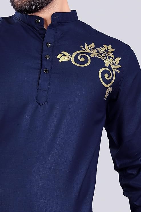 Image of DEELMO Men Shirt