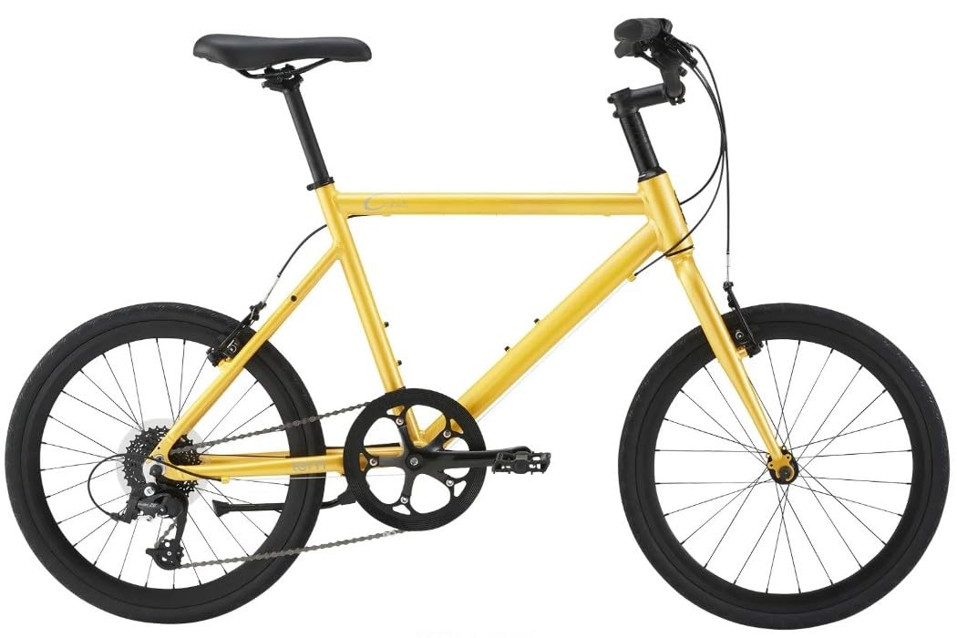 TERN 「ターン」 CREST 2025年モデル 20インチ ミニベロ Amazon | ターン CREST 