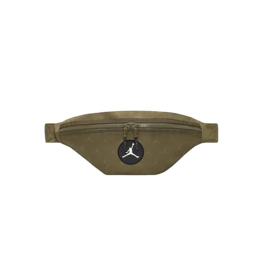 Nike Air Jordan Crossbody Bag Hip Pack