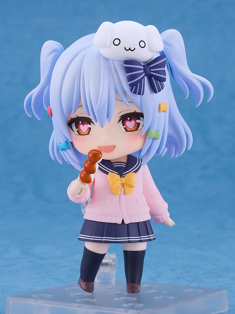 ねんどろいど 「犬山たまき」　特典付き Amazon | ねんどろいど のりプロ 犬山たまき ノンスケール