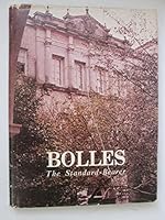 Bolles: The standard-bearer 0913837008 Book Cover
