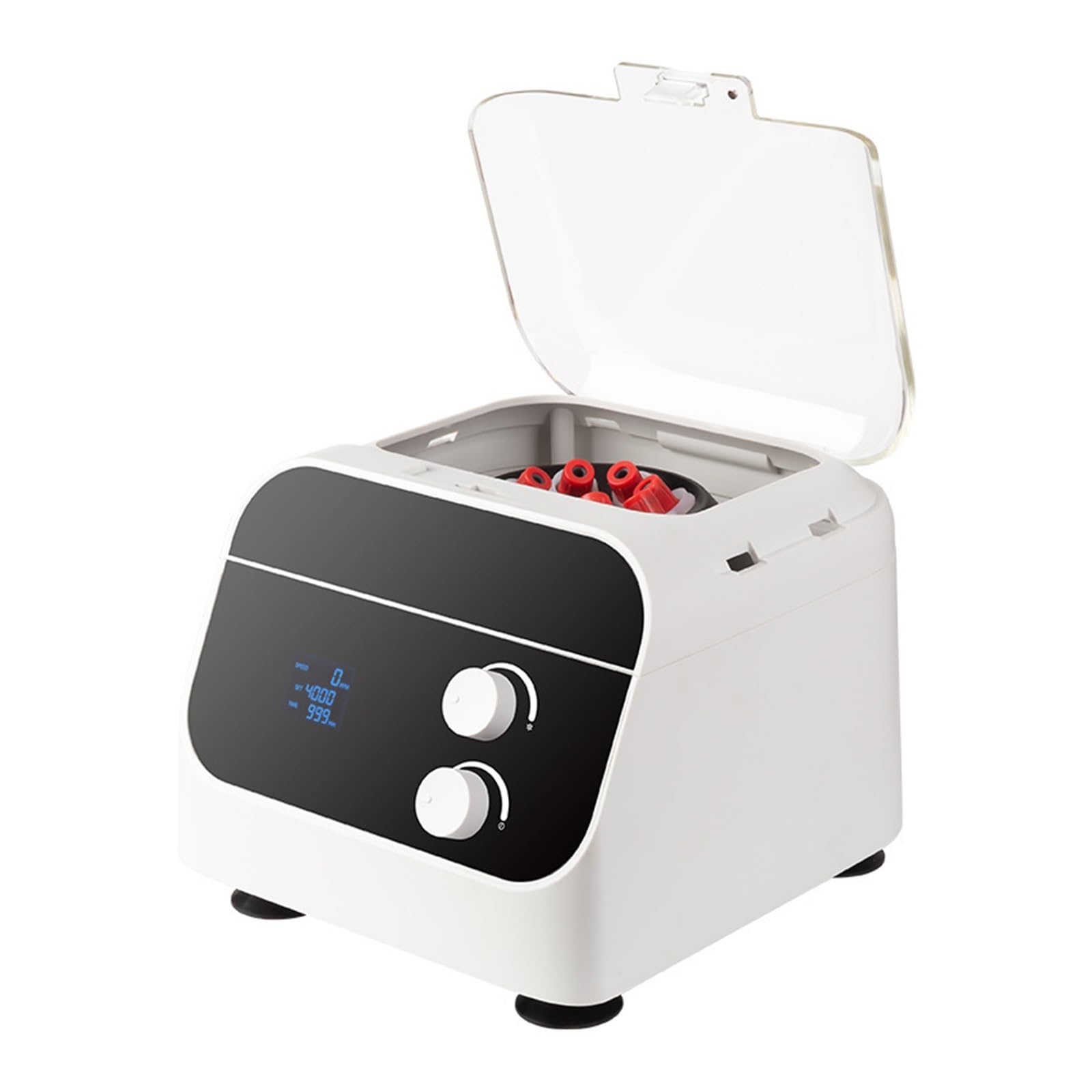 Séparateur de sérum LSC-20H pour éliminer les impuretés des mélanges - 6
