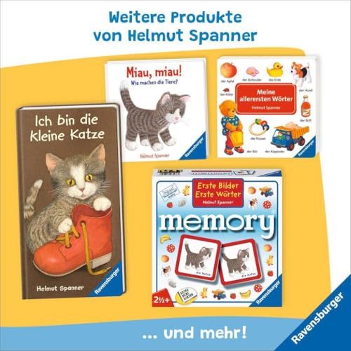 Rav Erste Bilder erste Wörter Memory 88688 - vue 6