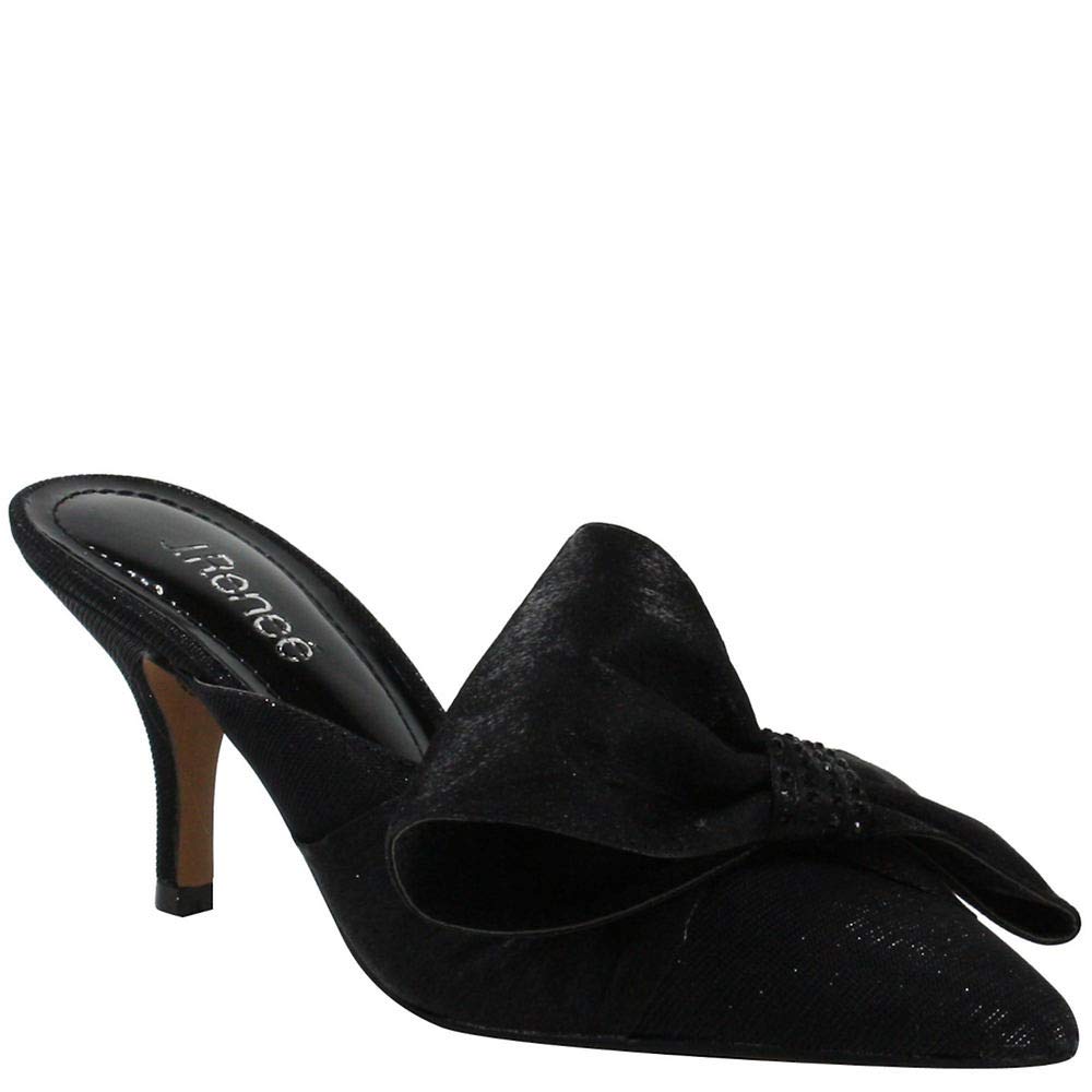J. Renee Elonna Red Patent 7 W (C)