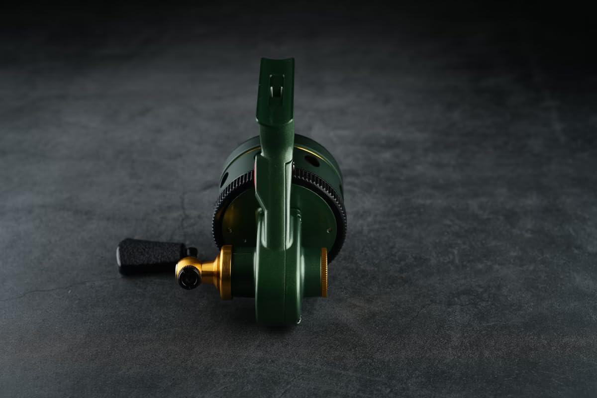 Amazon.co.jp: Try-Angle トライアングル TU-01v+ アンダースピン