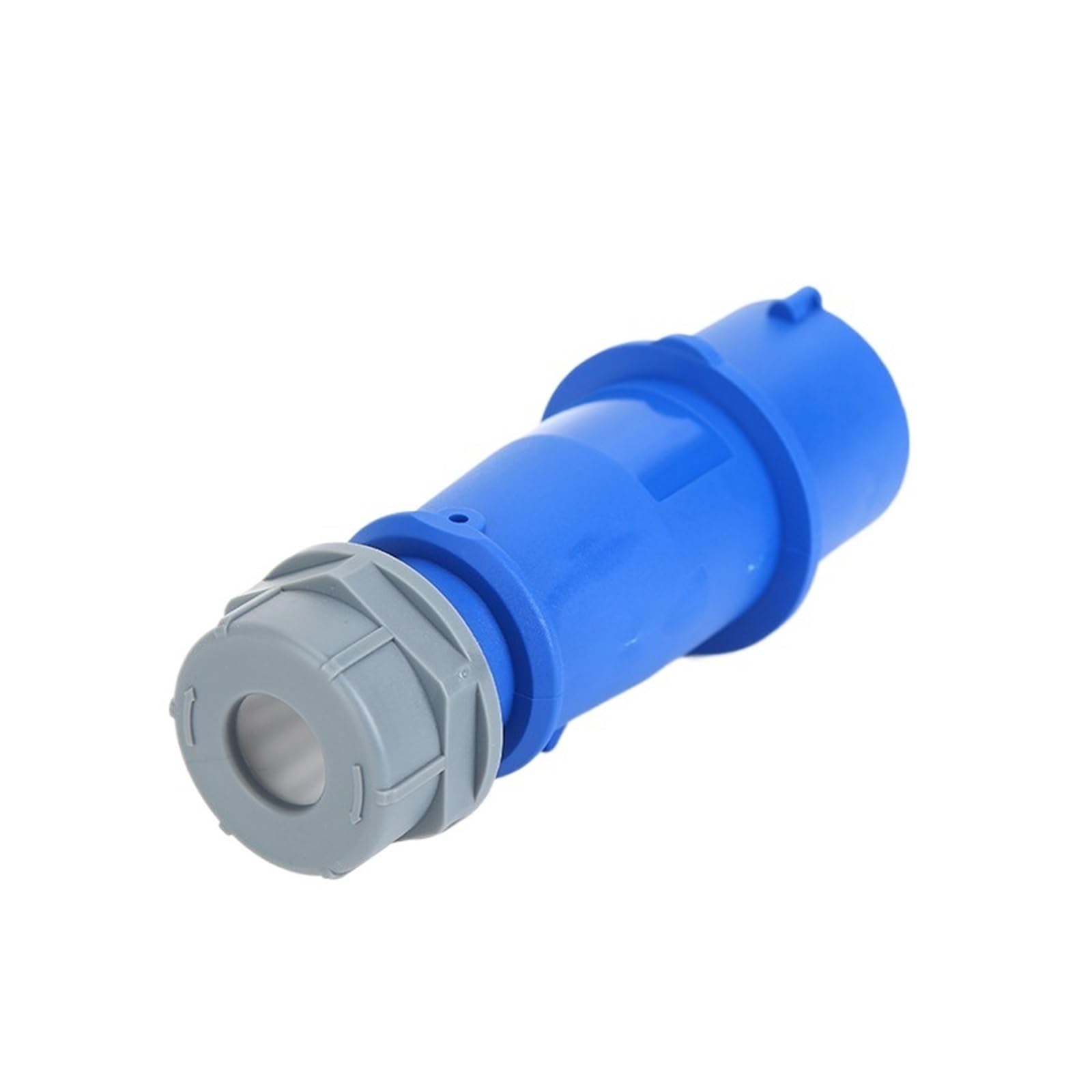 16A 3 pin 220V-250v IP44 2P+E Connettore di alimentazione industriale impermeabile Presa corrente maschio e femmina for sito(013x 16a 3pin)