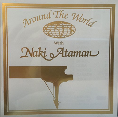 Around the World with Naki Ataman