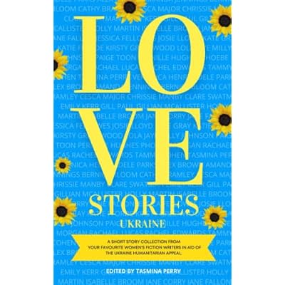 Love Stories: Ukraine