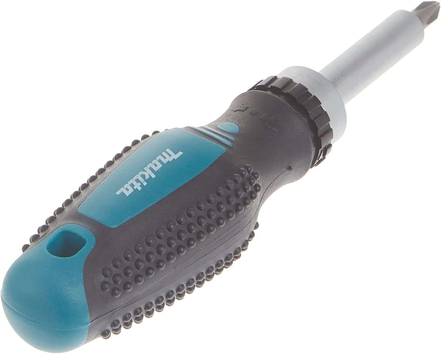 Amazon | マキタ(Makita) ラチェットドライバー D-58833 ビット差替式