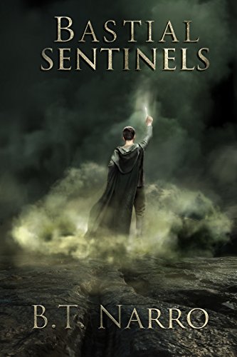Bastial Sentinels (The Rhythm of Rivalry: Book 5)