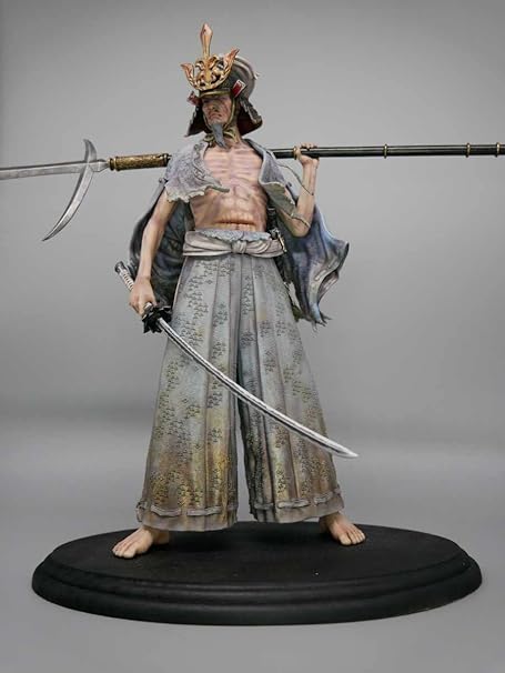 ワンフェス 白山羊堂 ELDEN RING 神肌の使徒 ガレージキット ワンフェス 白山羊堂 ELDEN RING 神肌の使徒 ガレージキット