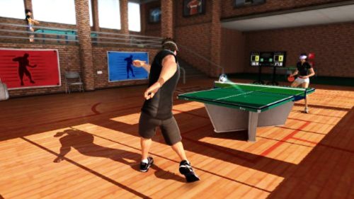 Sports Champions Ps3 - vue 9