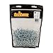 Produktbild Triton 693383 Verzinkte Taschenlochschrauben mit Scheibenkopf und Feingewinde 7 x 1 1/4 Zoll, 500er-Pckg, Silver
