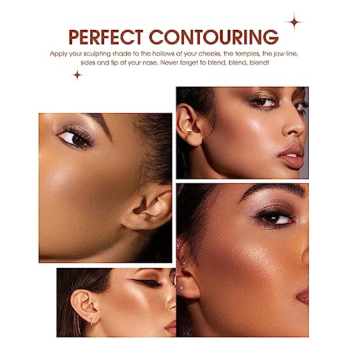 Terra Abbronzante Liquida con Applicatore a