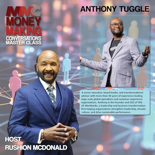 Overcoming the Odds: Shares how he overcame kidney cancer&mdash;while simultaneously rising through the executive ranks.