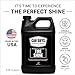CAR GUYS Tire Shine 1 Gallon Refill | The Perfect Shine | Durable and User Friendly Tire Dressing | Long Lasting UV Protection | 1 Gallon (Sprayer Not Included)