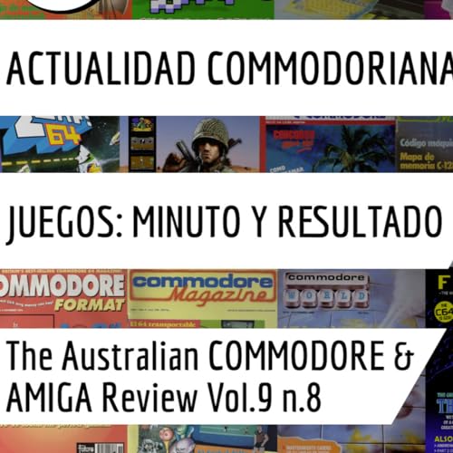 Couverture de Retrokiosko #47